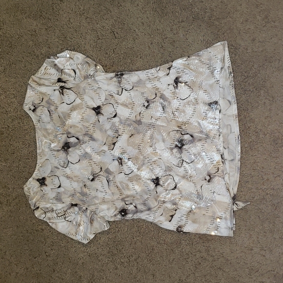 DB sparkly top - Picture 2 of 7